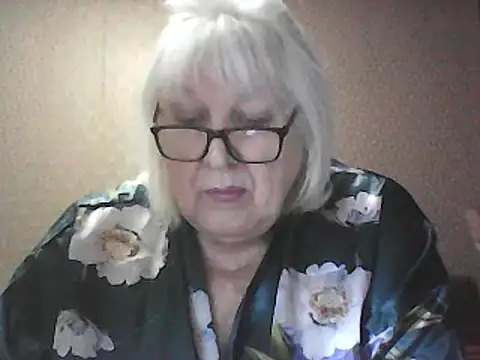 Webkamerová show Alexia64231