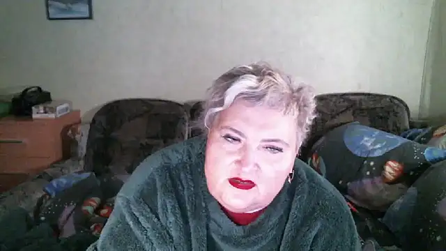 Вебкам-шоу Lana555