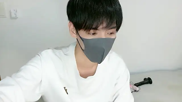 Show de itsme_LEON na webcam