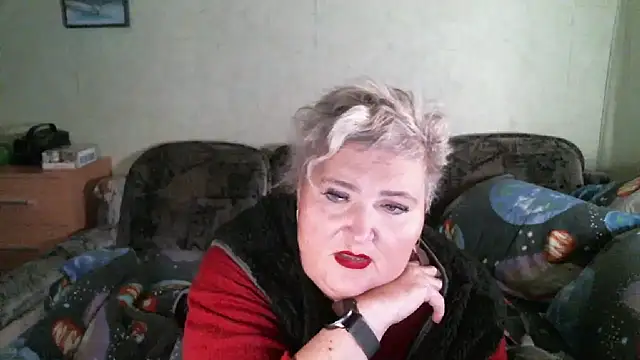 Živý XXX chat Lana555