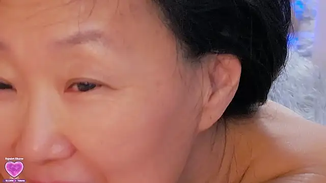 S_andra_ – Live XXX-chat