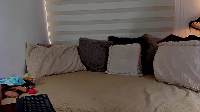 Sammykatt – Naživo XXX chat