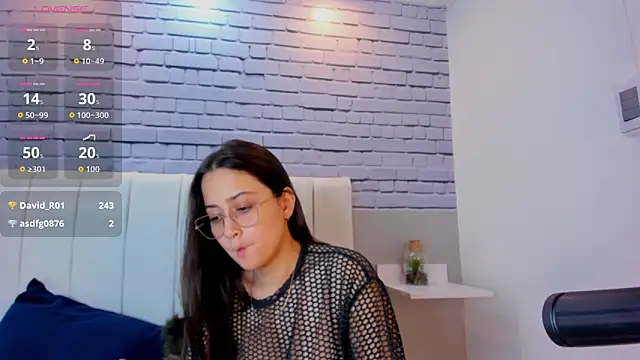 SophieeMoore live XXX chat