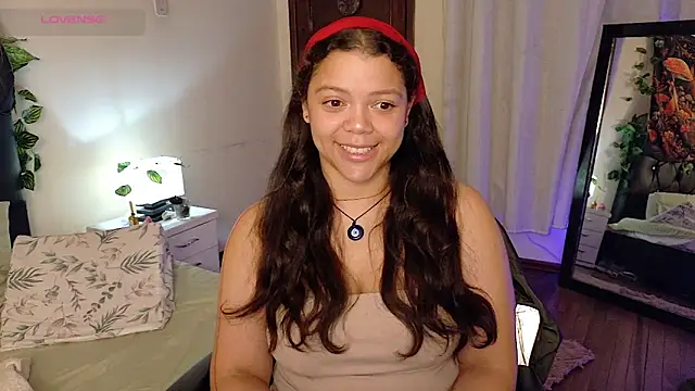 Chat XXX ao vivo de Amanda_sweet