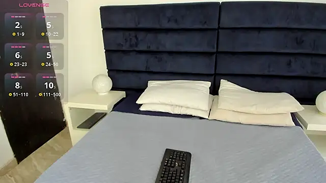 Chat XXX ao vivo de melanie_roux__