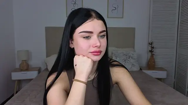 Chatroom XXX en direct de Silena_sky