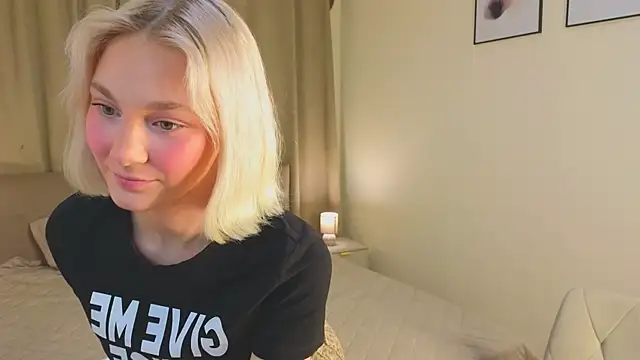 YerGara Show in webcam