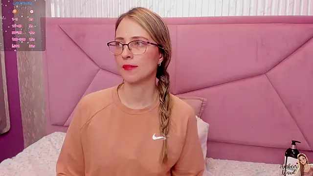 AmbeerWood_: απευθείας συνομιλία ΧΧΧ