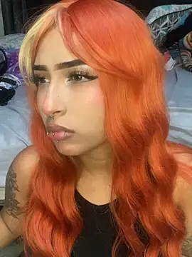 Czat XXX na żywo – _madysson_lea