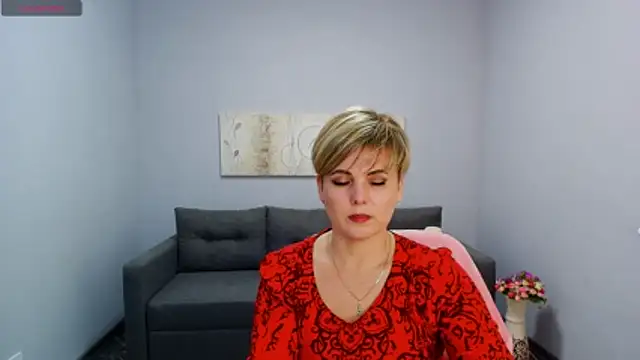 Вебкам-шоу Julia_Wilsone