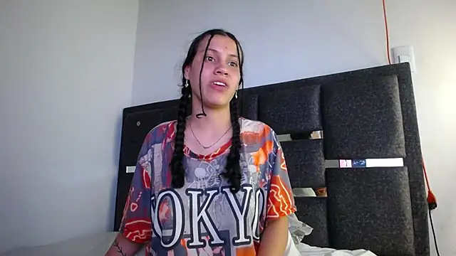 Chatroom XXX en direct de realshy-Stepsis