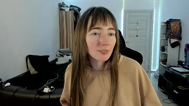 Czat XXX na żywo – bekkawell