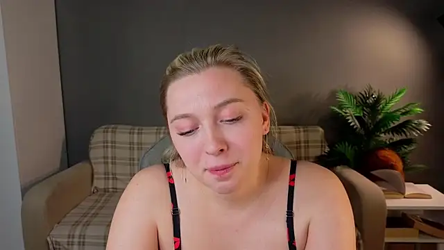 Chatroom XXX en direct de christie_luv