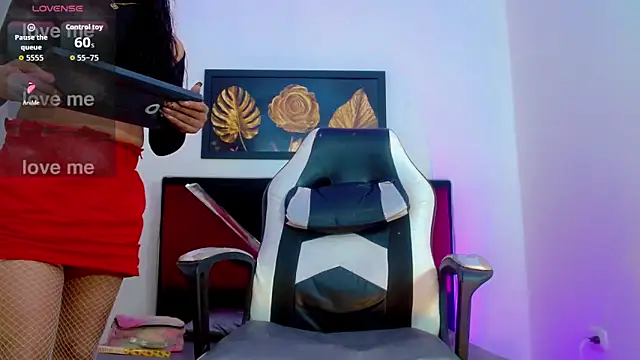 alexsandra_kiss 网络视讯表演