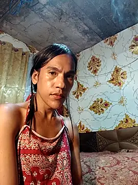 Angel_69Xのウェブカメラショー