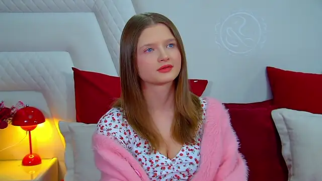 Chat XXX ao vivo de JaneRosen