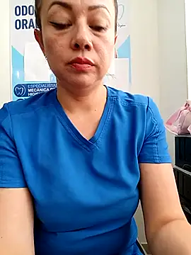 Czat XXX na żywo – Madisson-04_