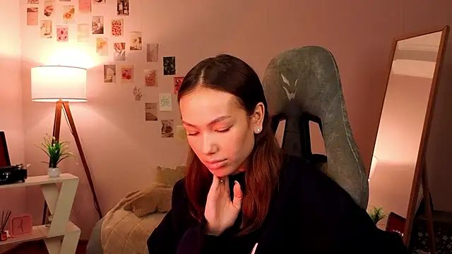 Chatroom XXX en direct de nexorine