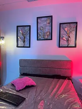 AylinStorm Webcam show