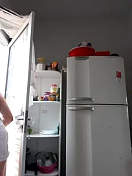 MILEIDE980 live XXX chat