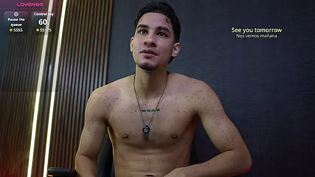 Chat XXX Live JakeMoxley