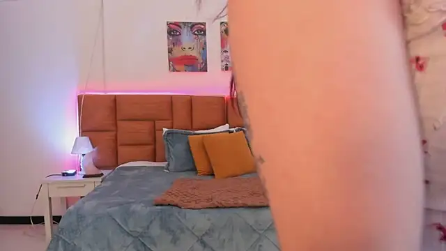 Sembang XXX Secara Langsung Regina_blum