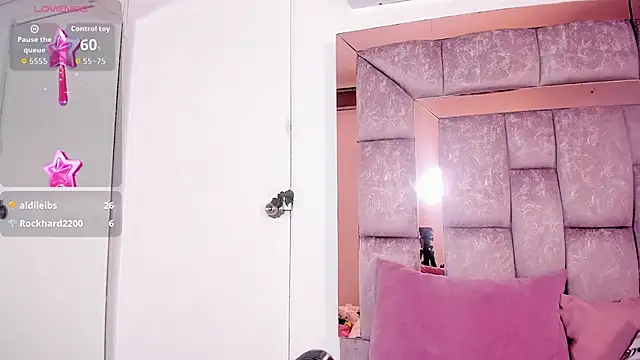 megannherrera 라이브 XXX 채팅