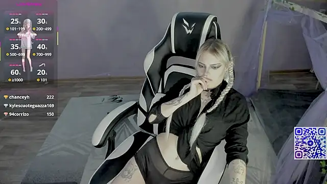 Saekiko: απευθείας συνομιλία ΧΧΧ