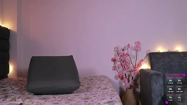 kathieandpovcock1's Live XXX Chat