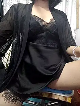 Вебкам-шоу Haralushiaaa