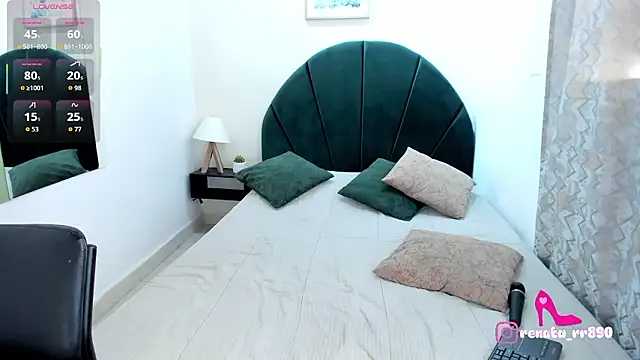 LenaRuiz_ Obrolan Langsung XXX