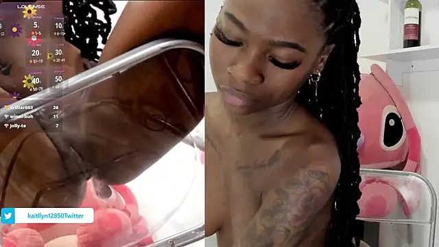 queen_katle 在線直播表演