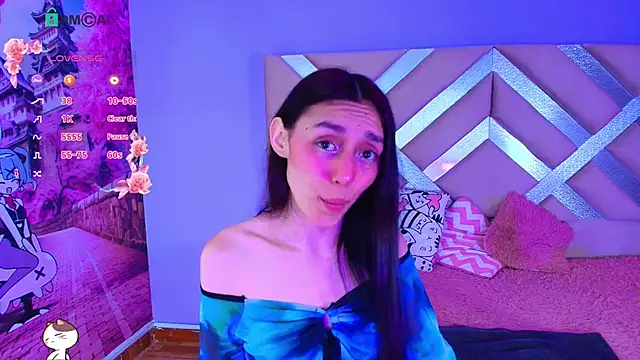 Laia_Price_ 现场XXX聊天