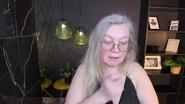 Chat XXX ao vivo de NataliMellow