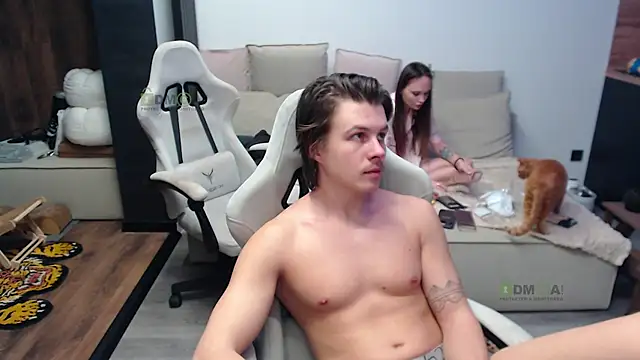 Sunny-Girl1のウェブカメラショー