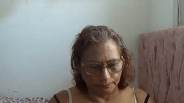 Chat XXX ao vivo de charrysexy1