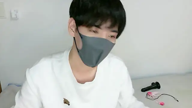 itsme_LEONのウェブカメラショー