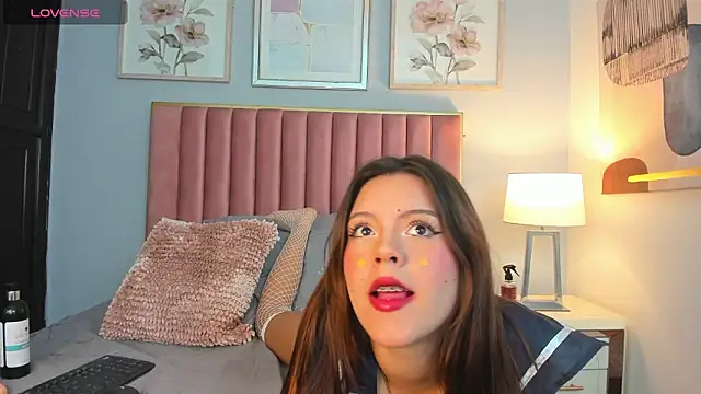 Živý XXX chat MarianaScott_