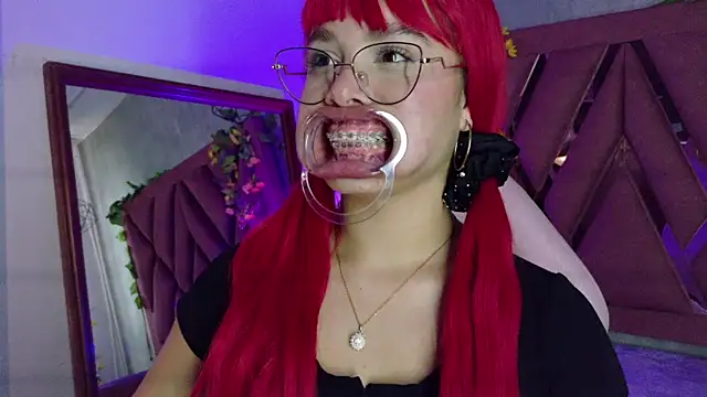 Haelycute Live XXX Chat