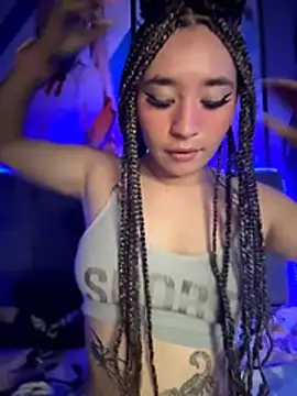 Sophie_LS Obrolan Langsung XXX