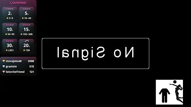 EmiliyaRoude's Live XXX Chat