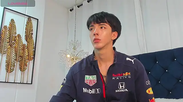 AerumChae 라이브 XXX 채팅