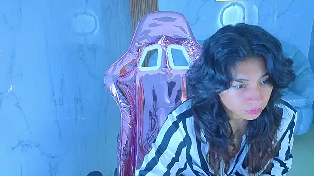 แชท XXX สดของ serabella_s