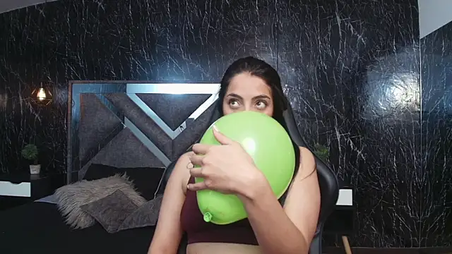 Živý XXX chat TiffanyMartinez