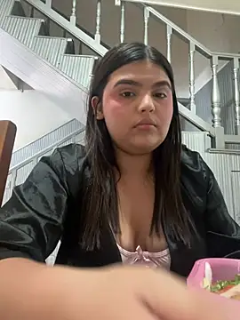 Czat XXX na żywo – Lia_sexx