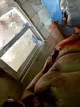 Show de rich_ryx na webcam