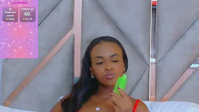 Czat XXX na żywo – Sally-Noa