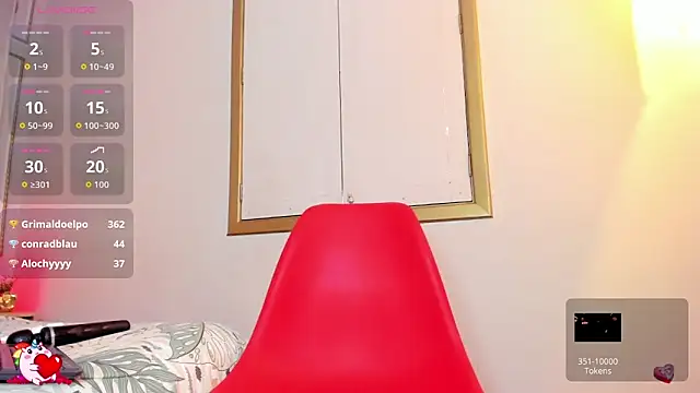 Kylie_Gomez Webcamshow