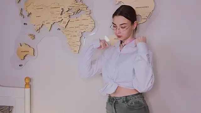 EddieChery Live XXX-chat