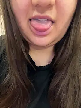 Jane_BBWのウェブカメラショー